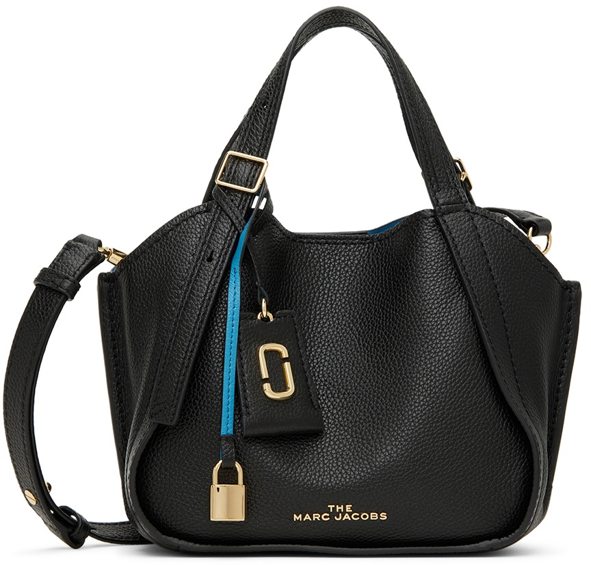 Marc Jacobs The Tote Bag Mini Black