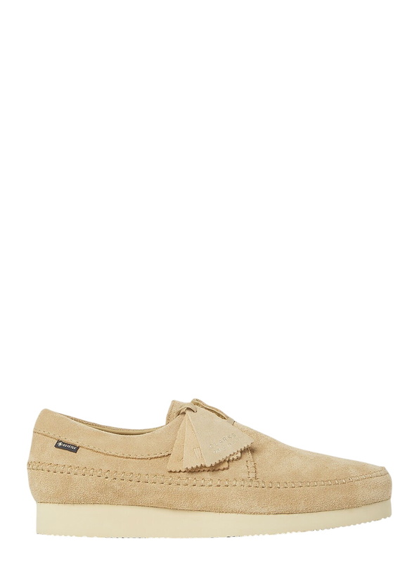 Photo: CLARKS ORIGINALS Weaver Shoes
