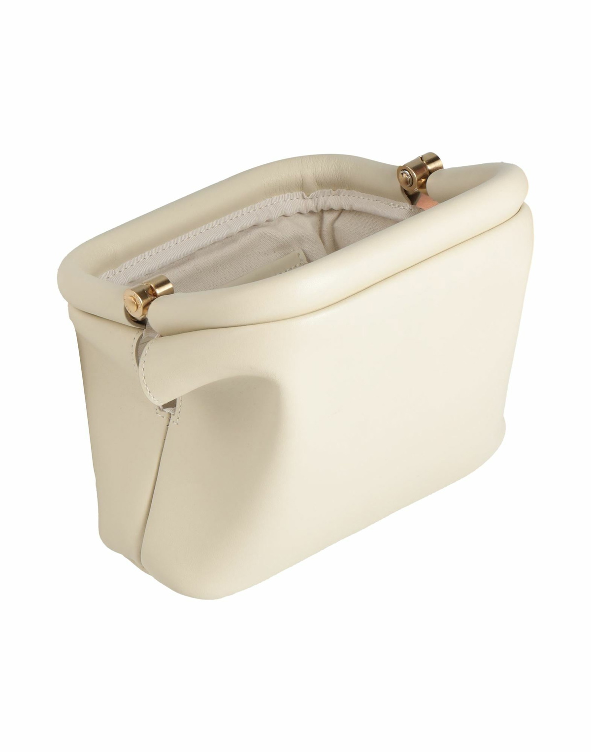 Osoi Womens Belt bag Cream