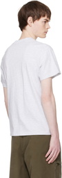 Entire Studios Gray Standard T-shirt