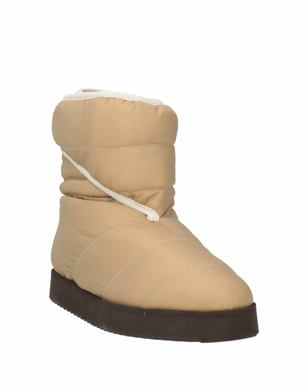 Gia Borghini Womens Ankle boots Sand