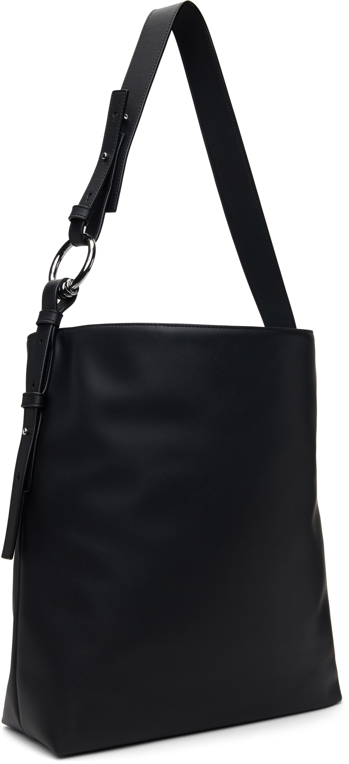 both Black Gao Tote