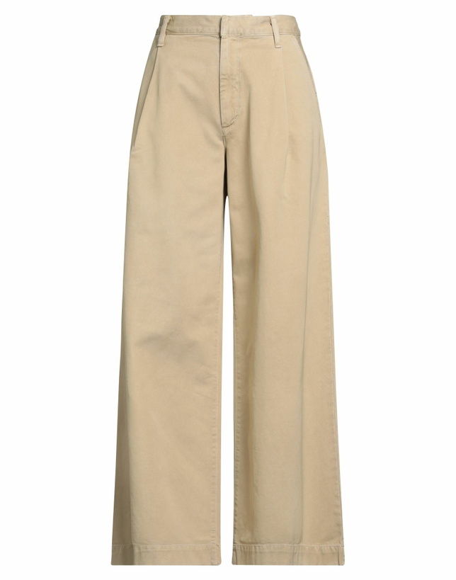 Photo: Agolde Womens Pants in Sand