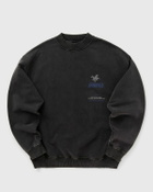 PEGASUS SERIES FADEOUT CREWNECK