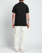 Nike X Mmw Mens T-shirt in Black