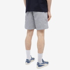 Puma Men's x Rhuigi Elevated Shorts in Inky Blue