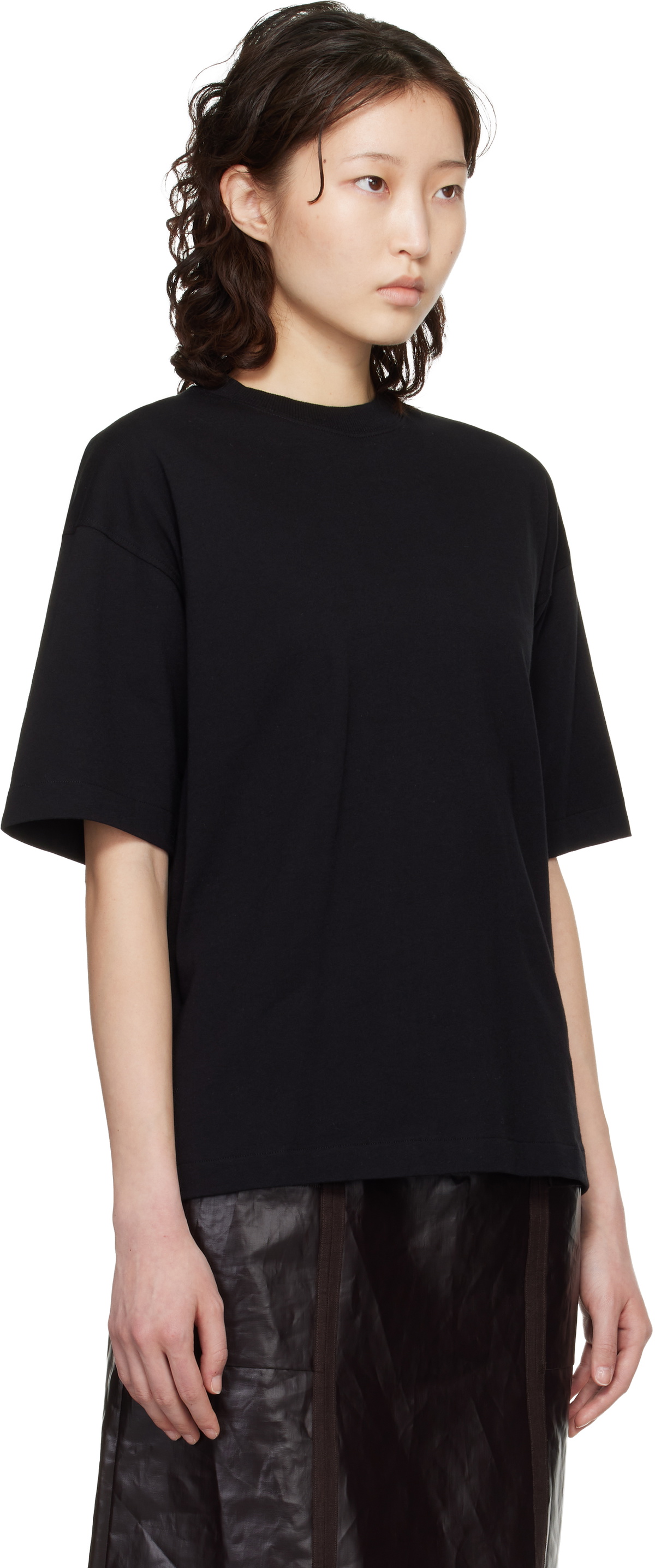 YMC Black Earth Triple T-shirt