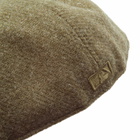 New Era Harris Tweed 59Fifty Cap in Khaki