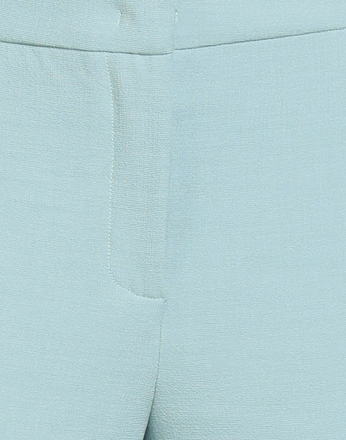 Jucca Womens Pants Sky in Blue