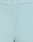 Jucca Womens Pants Sky in Blue