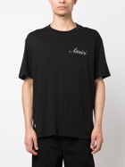 AMIRI - T-shirt With Logo