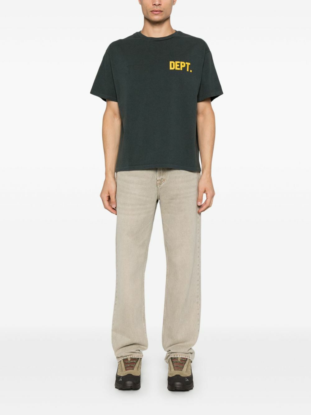 GALLERY DEPT. Student Coach T-Shirt Gallery Dept.