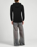 Rick Owens Mens Sweatshirt in Black