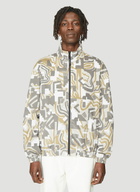 Napa By Martine Rose X Napapijri Issarbe Jacket