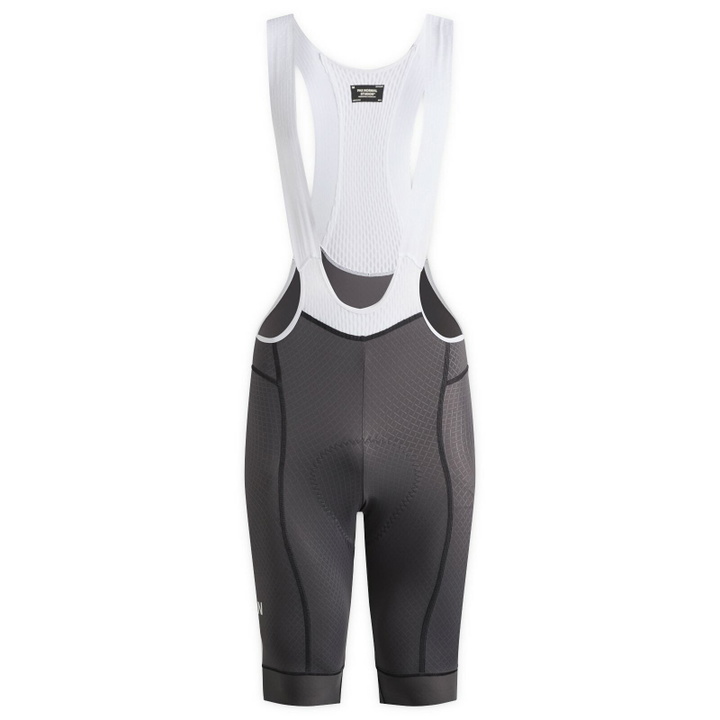 Photo: Pas Normal Studios Men's Mechanism Bibs in Steel