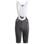 Pas Normal Studios Men's Mechanism Bibs in Steel