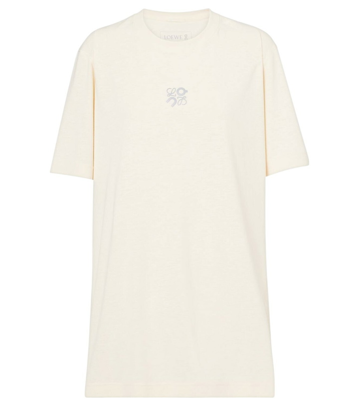 Photo: Loewe x On Active T-shirt