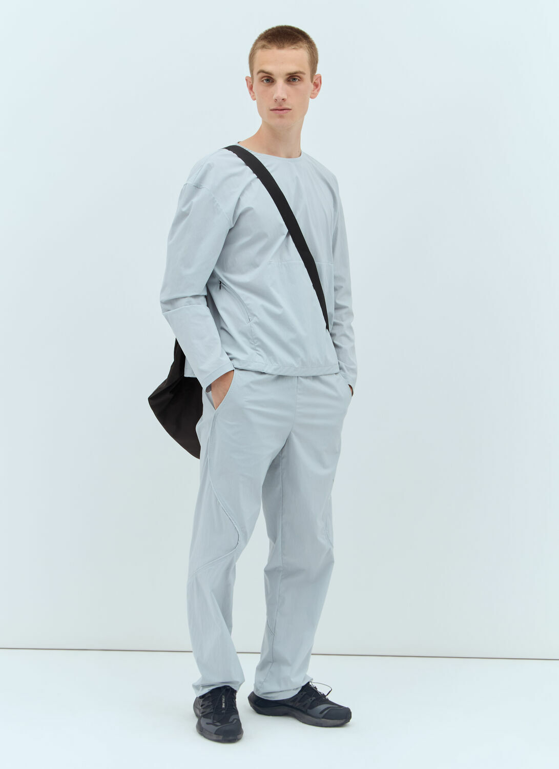 AFFXWRKS Transit Track Pants