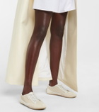 The Row Owen mesh sneakers