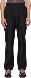 DARKPARK Black Moe Lounge Pants