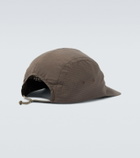 Satisfy Rippy Air logo baseball cap