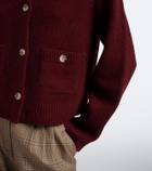 Arch4 Rosanna cashmere cardigan