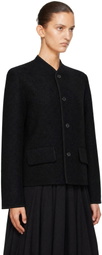 Rier Black Walker Jacket