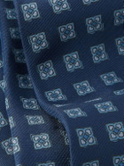 Drake's - HIM 8cm Printed Silk Tie