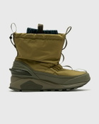 New Balance MSNB3V1 Green Mens Boot