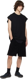 thom/krom Black M S 190 Sweatshirt