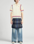 Barrow Mens Shirt in Beige