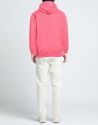 Dsquared2 Mens Sweatshirt Fuchsia
