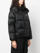 DUVETICA - Risa Hooded Down Jacket