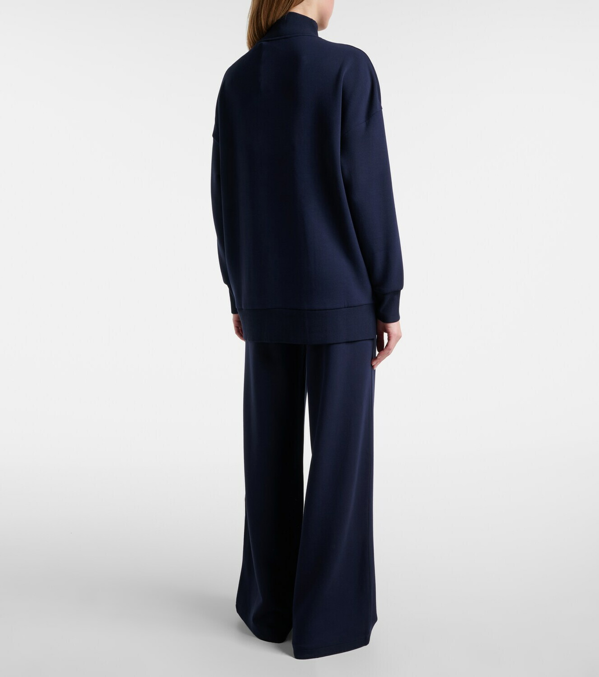 Varley Extra Wide Leg 32 sweatpants