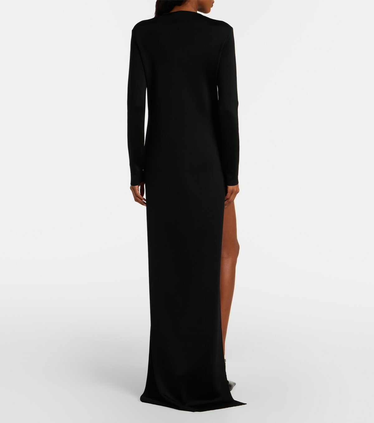 Tom Ford Knitted gown