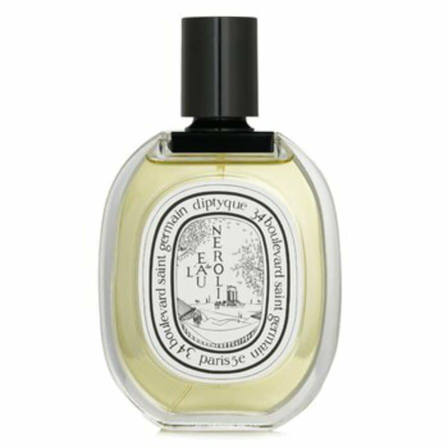 Diptyque Unisex L'Eau De Neroli EDT Spray 3.4 oz Fragrances 3700431442666