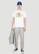 Sky High Farm Workwear Printed T-Shirt