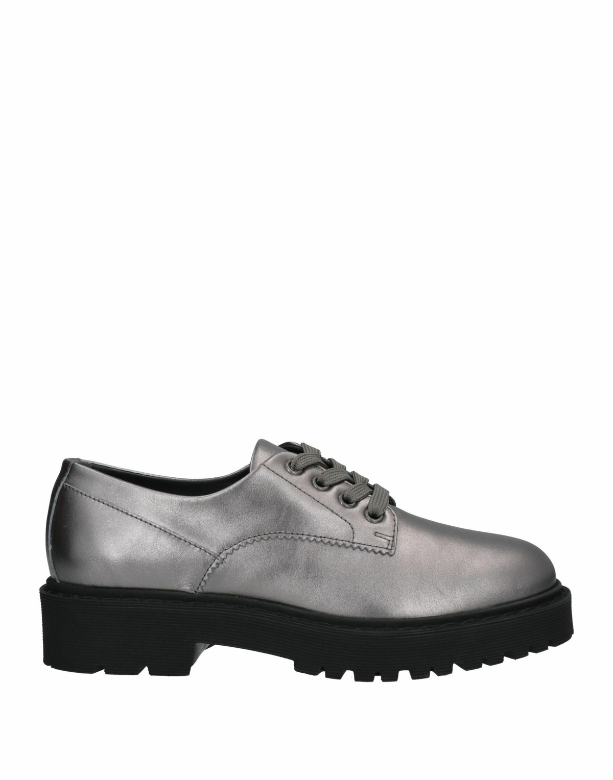 Hogan Womens Lace-up shoes Lead