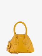 Apc   Emma Mini Yellow   Womens