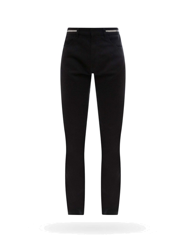 Photo: Givenchy Trouser Black   Mens