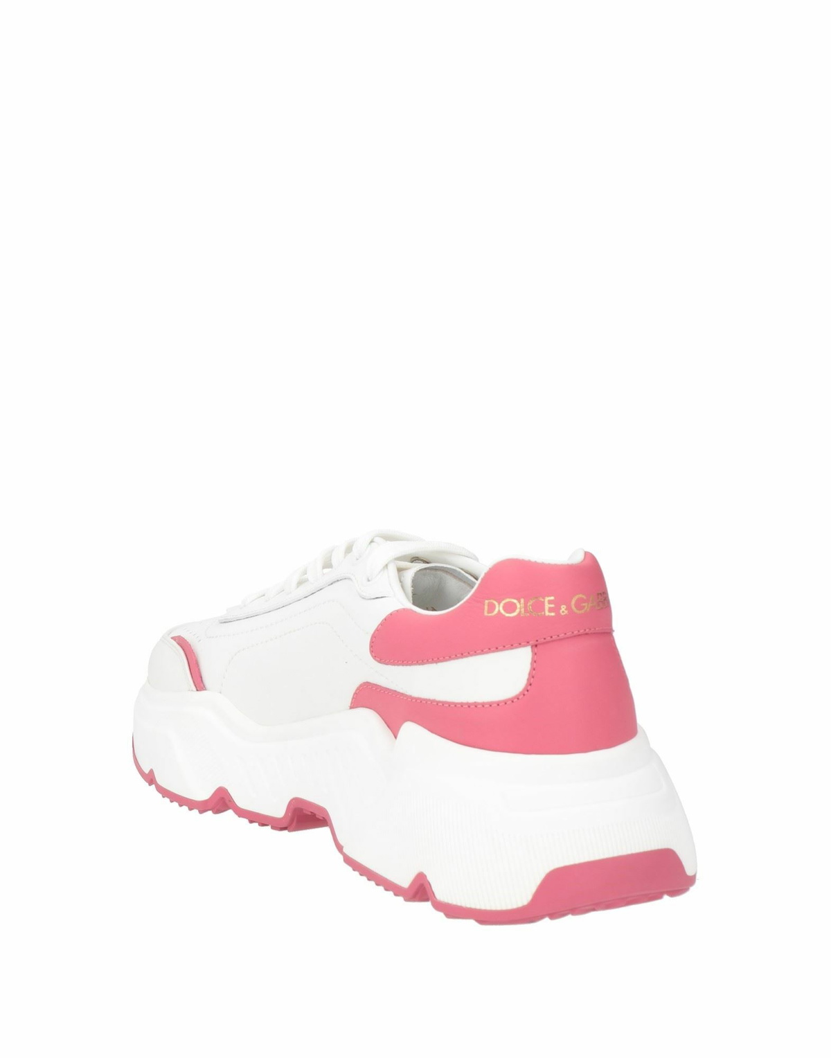 Dolce & gabbana Womens Sneakers in White