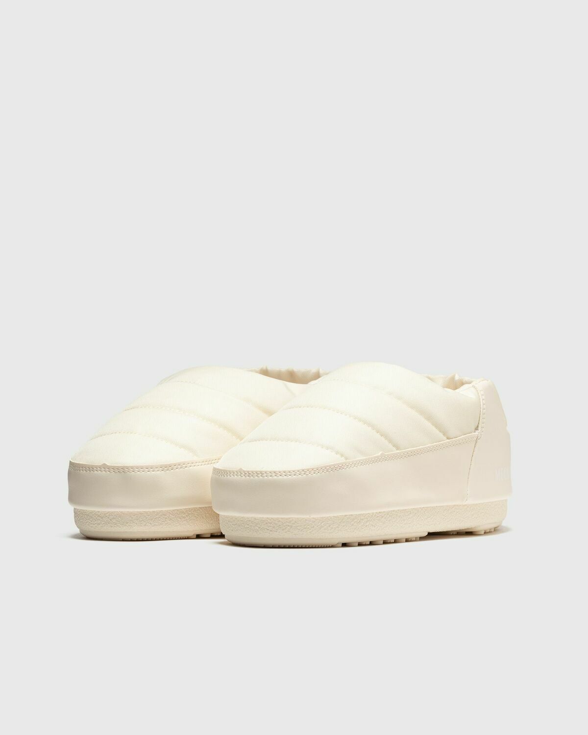 Moon Boot Moon Boot Sandal Band Nylon White Sandals & Slides