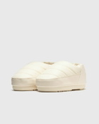 Moon Boot Moon Boot Sandal Band Nylon White Sandals & Slides