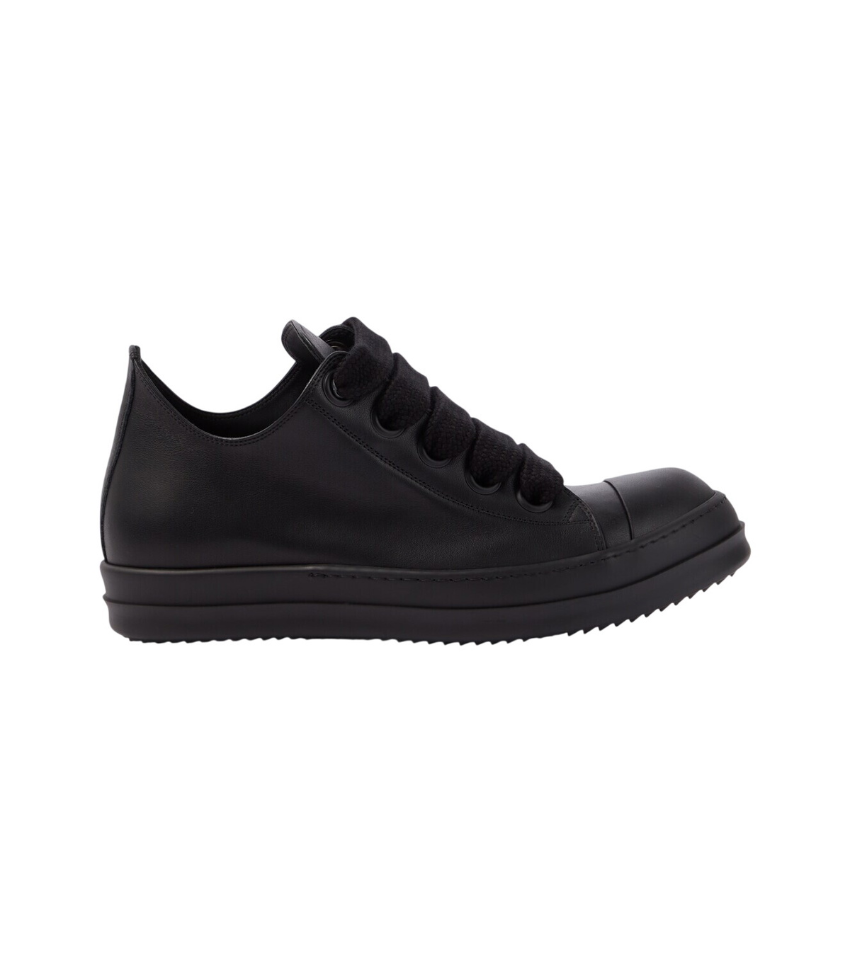 Rick Owens JUMBOLACED LOW スニーカー 27754629_57453098_600.jpg