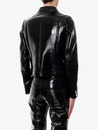 Courreges   Jacket Black   Mens