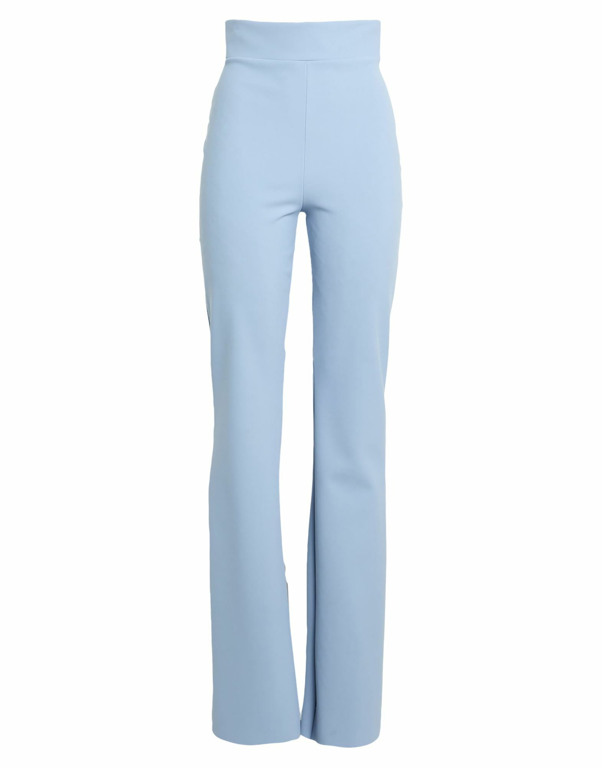 Chiara Boni La Petite Robe Womens Pants Azure