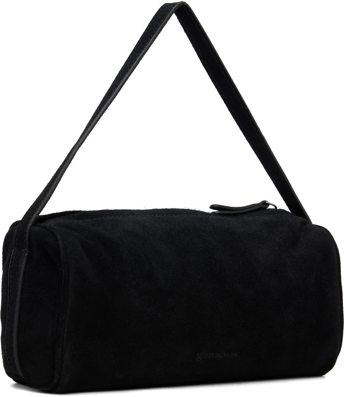 Gimaguas Black Estuche Bag
