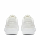 Woman by Common Projects Women's Cross Trainer Sneakers in White