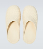 Bottega Veneta - Intrecciato slippers