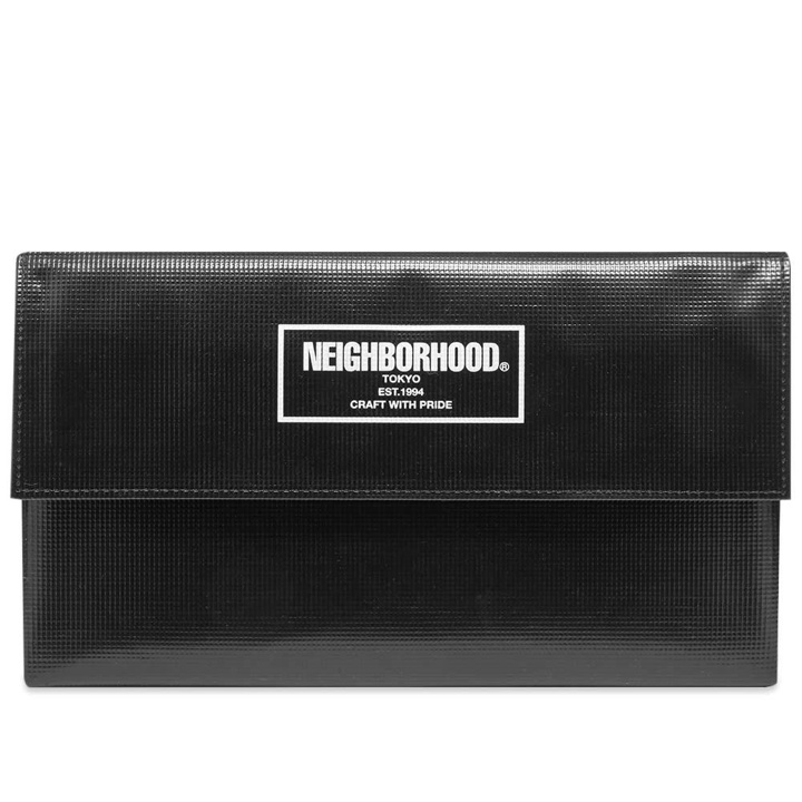Photo: Neighborhood Carry-L Pouch